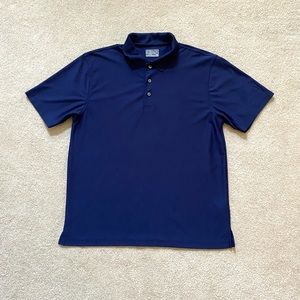 Champion Tour Polo Shirt